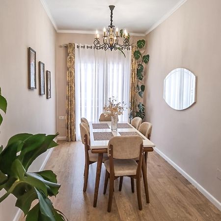 Joni & Joy Center Apartment Берат Экстерьер фото