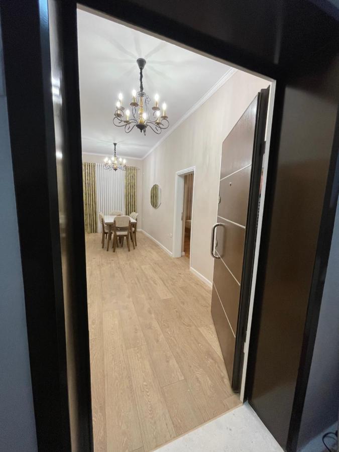 Joni & Joy Center Apartment Берат Экстерьер фото