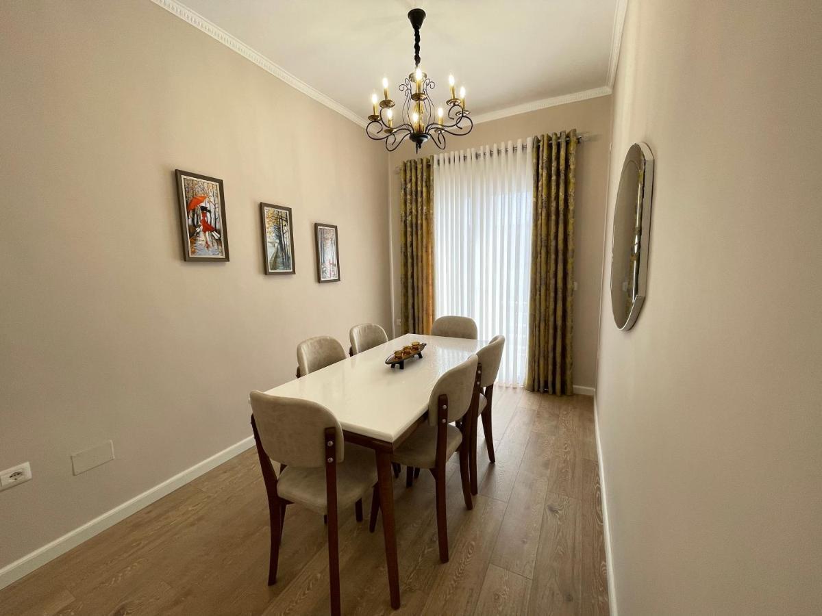 Joni & Joy Center Apartment Берат Экстерьер фото