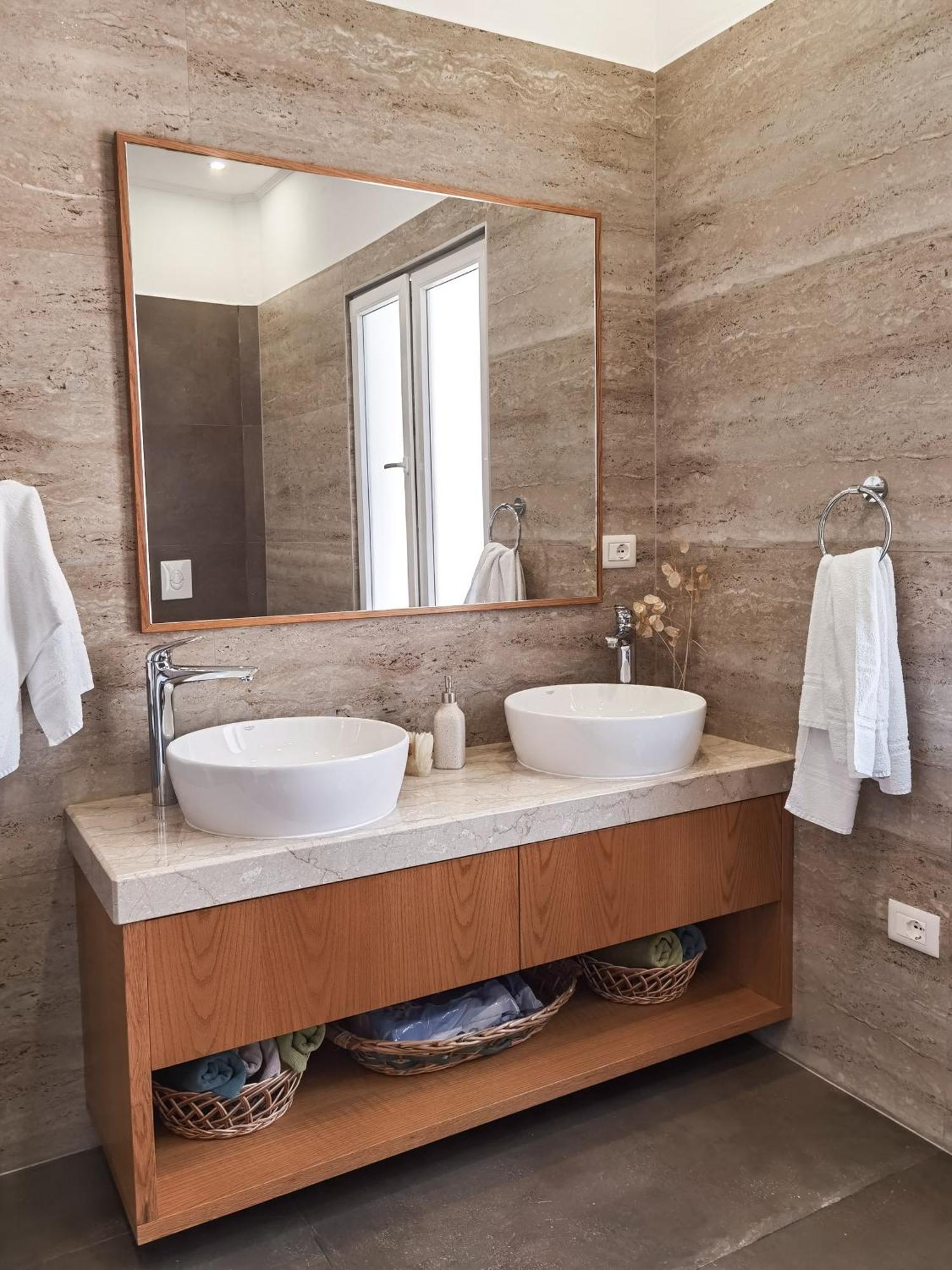 Joni & Joy Center Apartment Берат Экстерьер фото